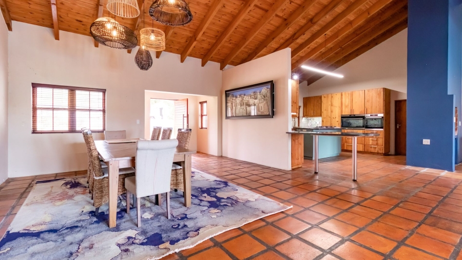 6 Bedroom Property for Sale in Tre Donne Estate Western Cape